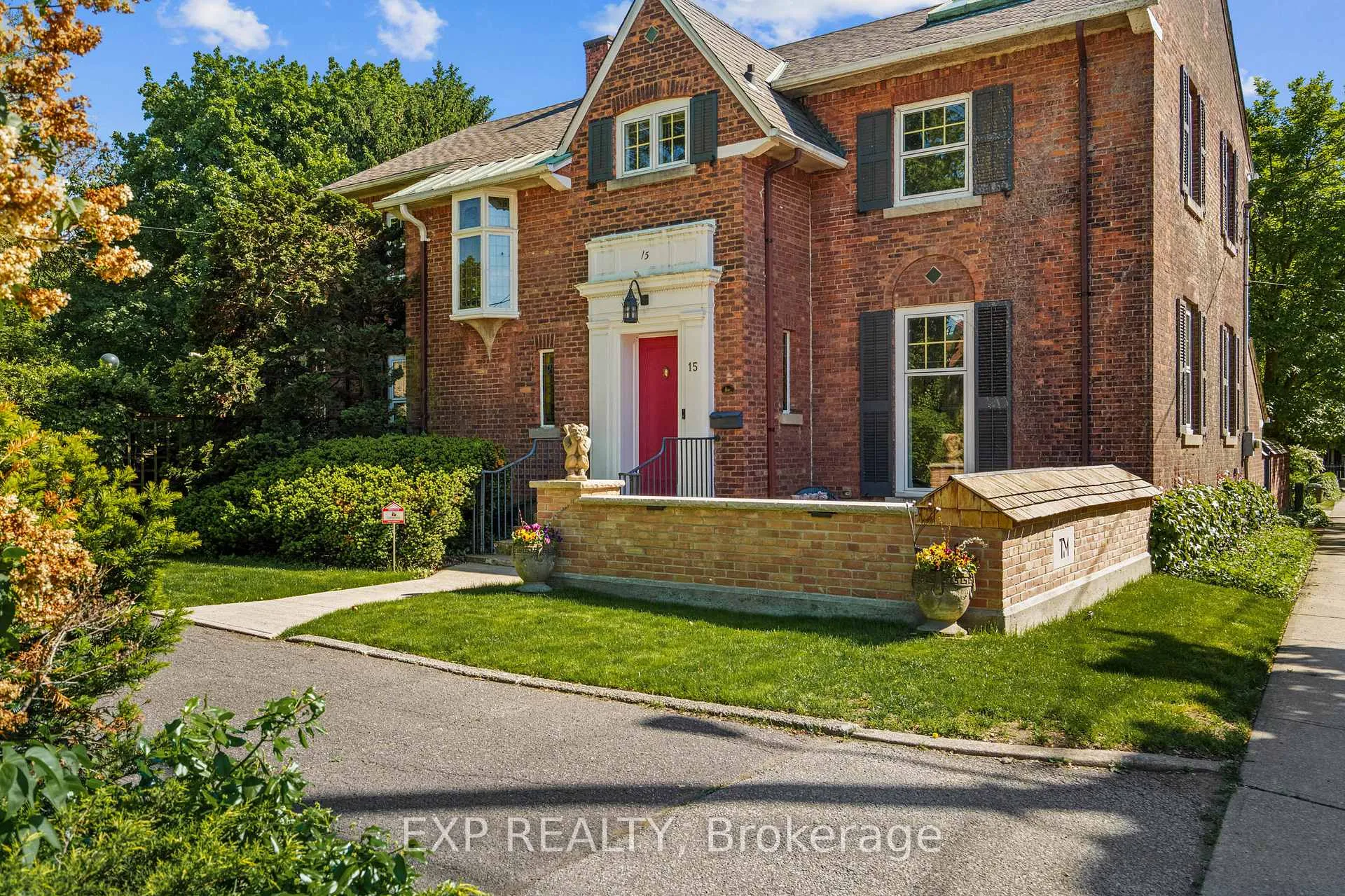 Photo of 15 Trafalgar Street