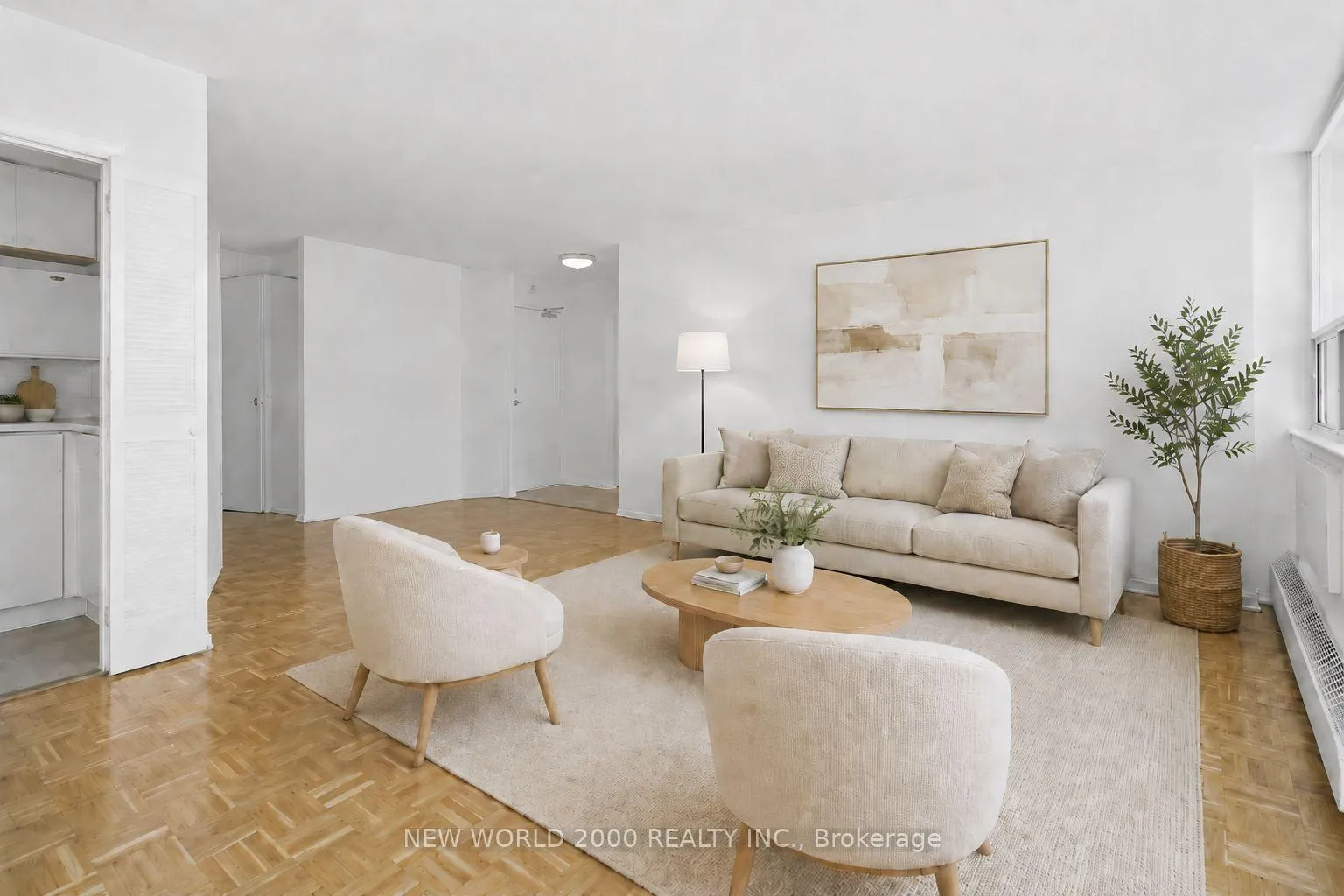 Photo 1 of Unit 308, 33 Erskine Avenue, Toronto, Mount Pleasant West — HOMEH