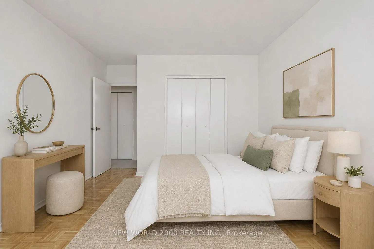 Photo 3 of Unit 308, 33 Erskine Avenue, Toronto, Mount Pleasant West — HOMEH