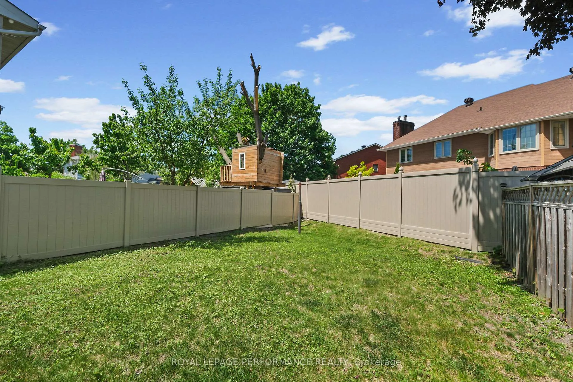 Photo 36 of 9 Saddle Crescent, Ottawa, Hunt Club Park — HOMEH