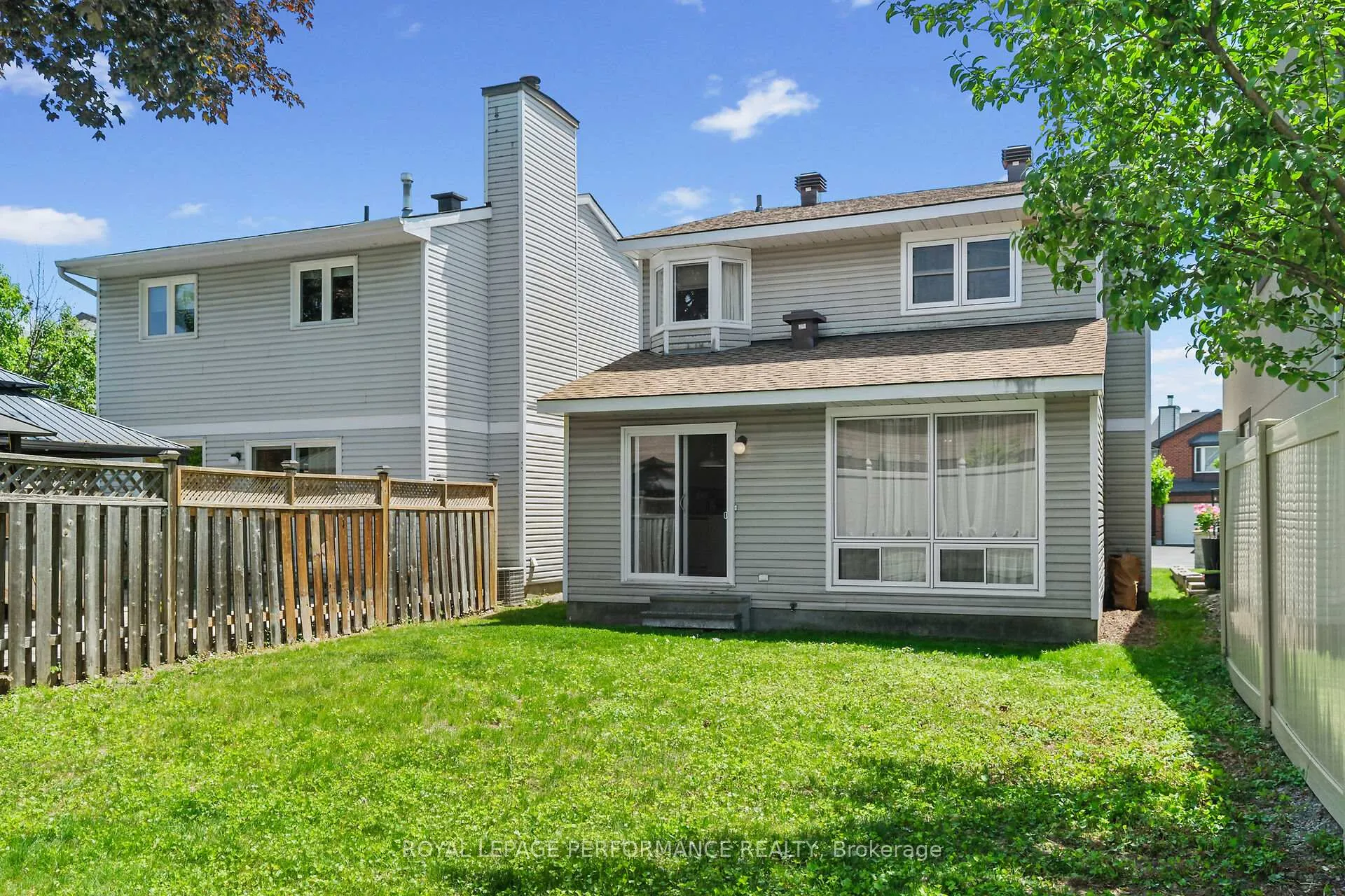Photo 38 of 9 Saddle Crescent, Ottawa, Hunt Club Park — HOMEH