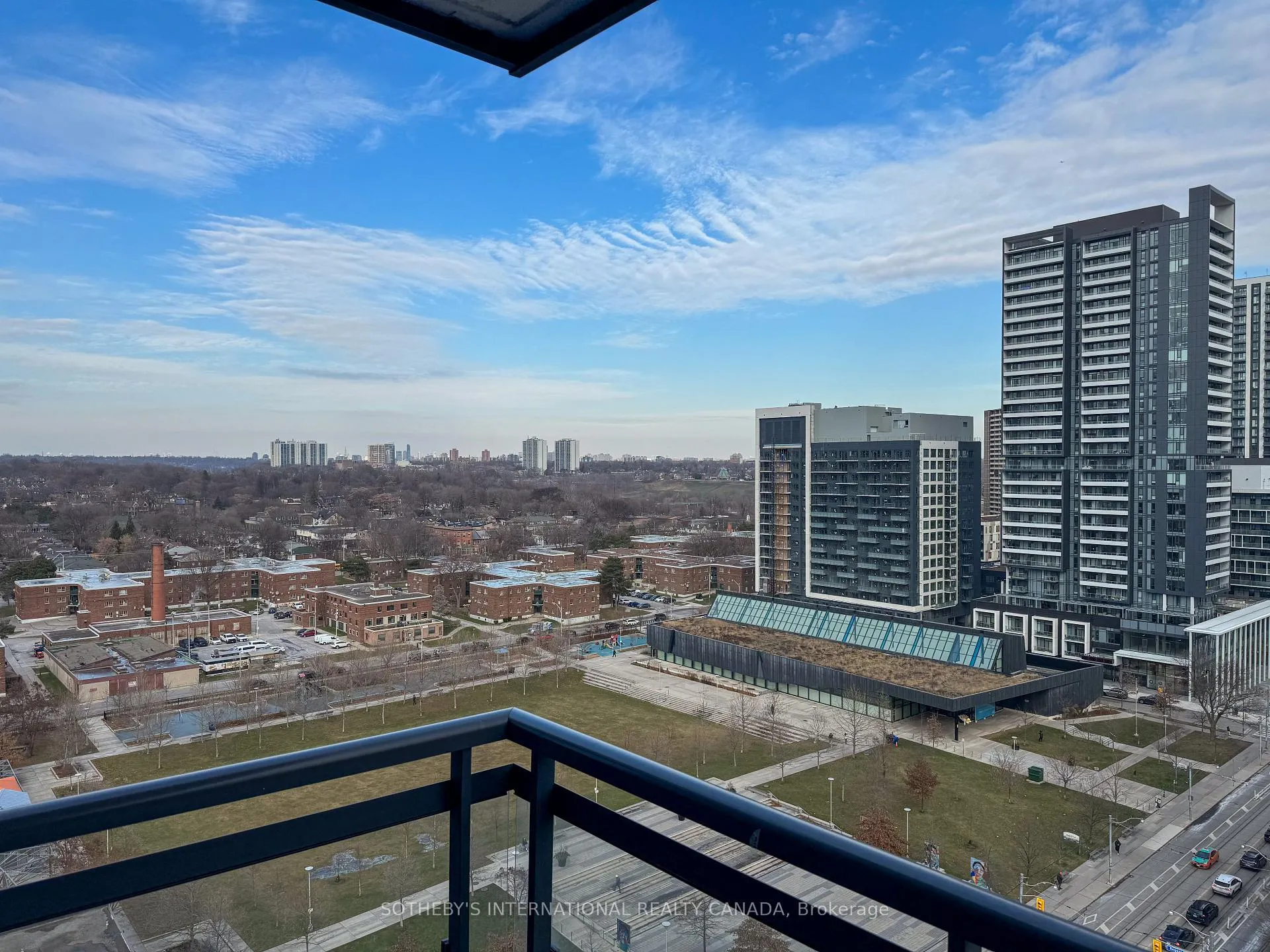 Photo 9 of Unit 1411, 225 Sackville Street, Toronto, Regent Park — HOMEH