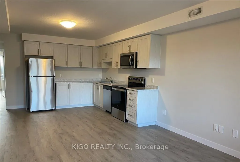 Photo 4 of Unit B12, 160 Rochefort Street, Kitchener — HOMEH