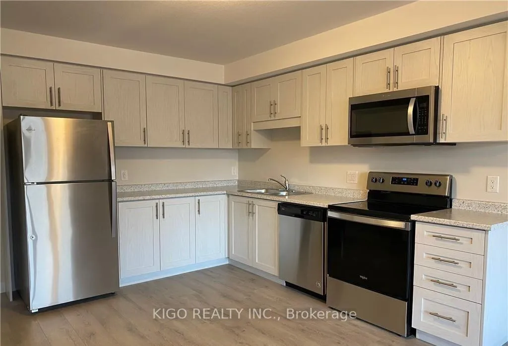 Photo 5 of Unit B12, 160 Rochefort Street, Kitchener — HOMEH