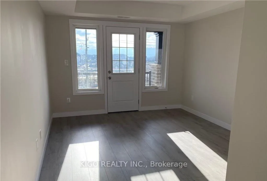 Photo 6 of Unit B12, 160 Rochefort Street, Kitchener — HOMEH