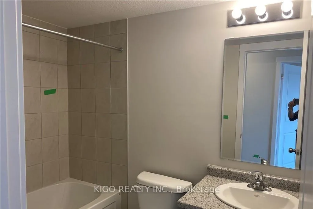 Photo 8 of Unit B12, 160 Rochefort Street, Kitchener — HOMEH