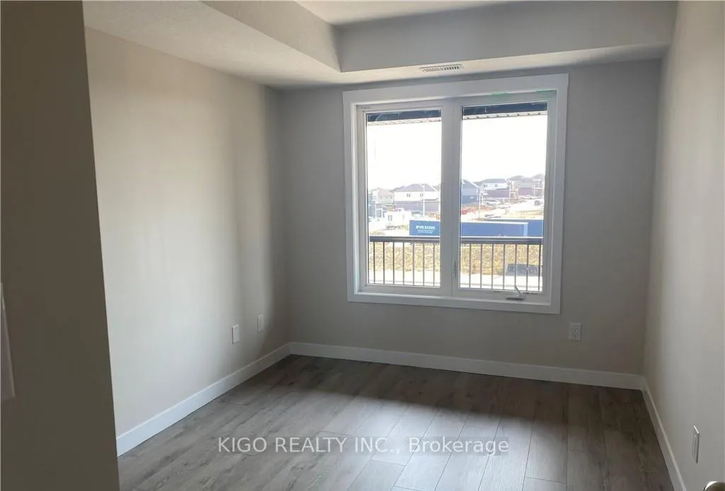 Photo 9 of Unit B12, 160 Rochefort Street, Kitchener — HOMEH