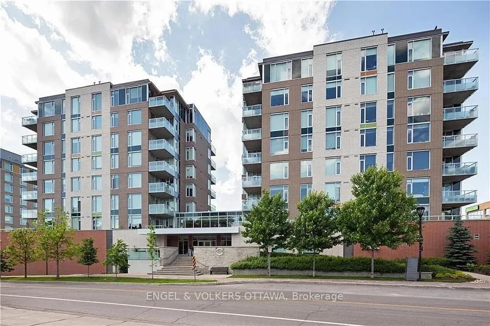 Photo 1 of Unit 312, 575 Byron Avenue, Ottawa, McKellar/Highland — HOMEH