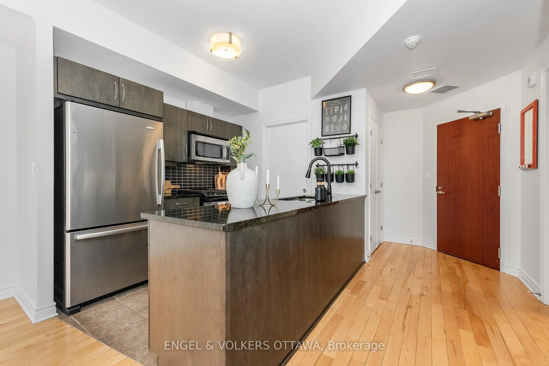 Photo 7 of Unit 312, 575 Byron Avenue, Ottawa, McKellar/Highland — HOMEH
