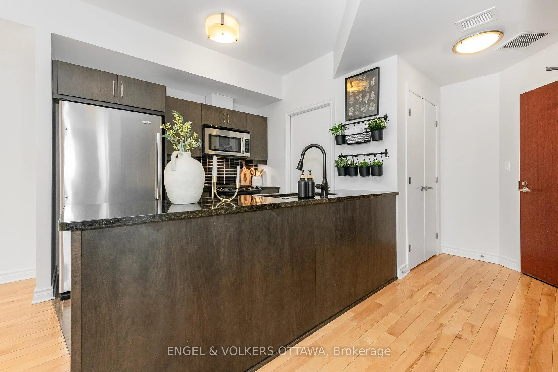 Photo 8 of Unit 312, 575 Byron Avenue, Ottawa, McKellar/Highland — HOMEH