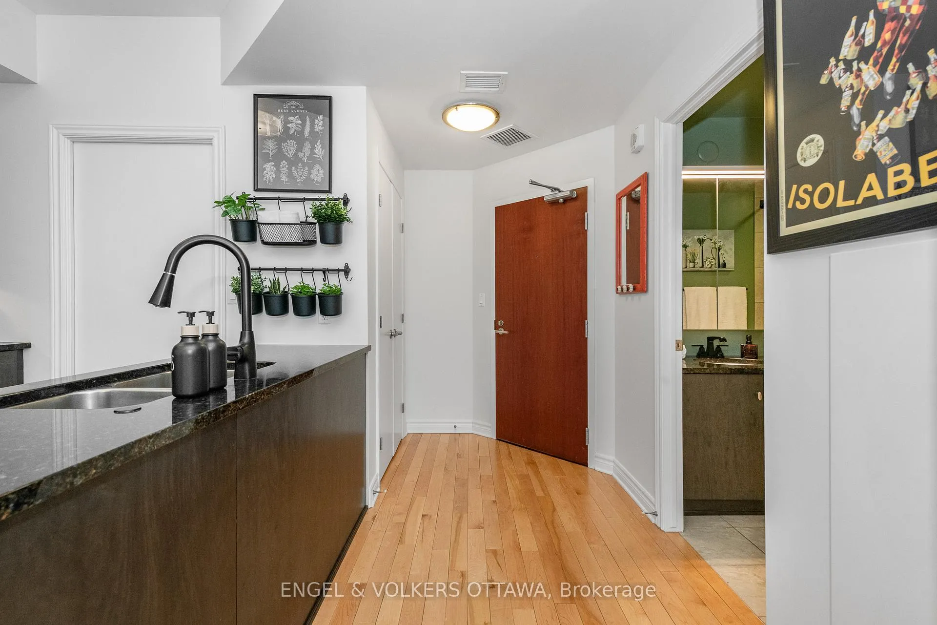 Photo 9 of Unit 312, 575 Byron Avenue, Ottawa, McKellar/Highland — HOMEH
