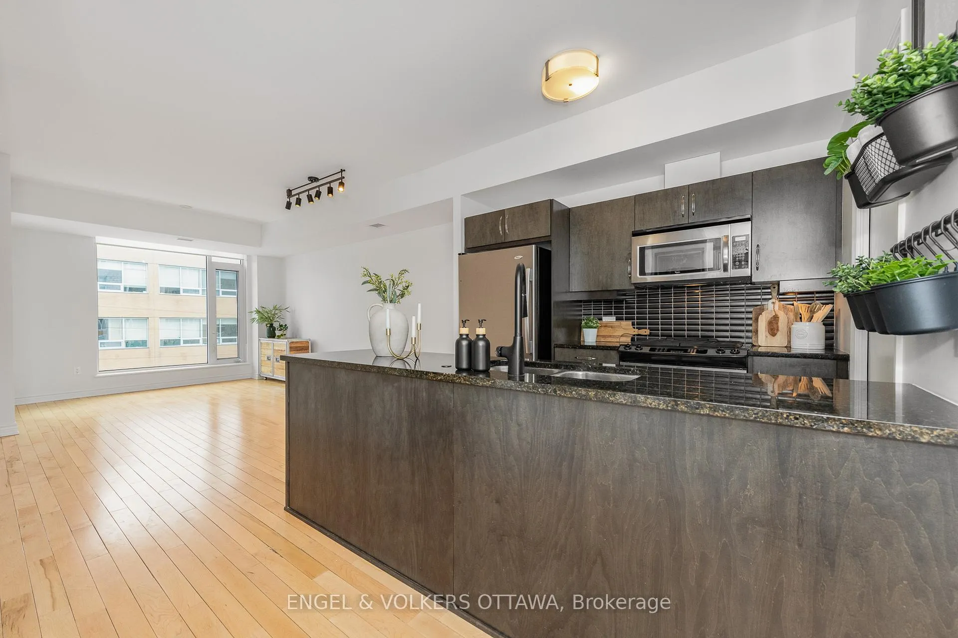 Photo 10 of Unit 312, 575 Byron Avenue, Ottawa, McKellar/Highland — HOMEH