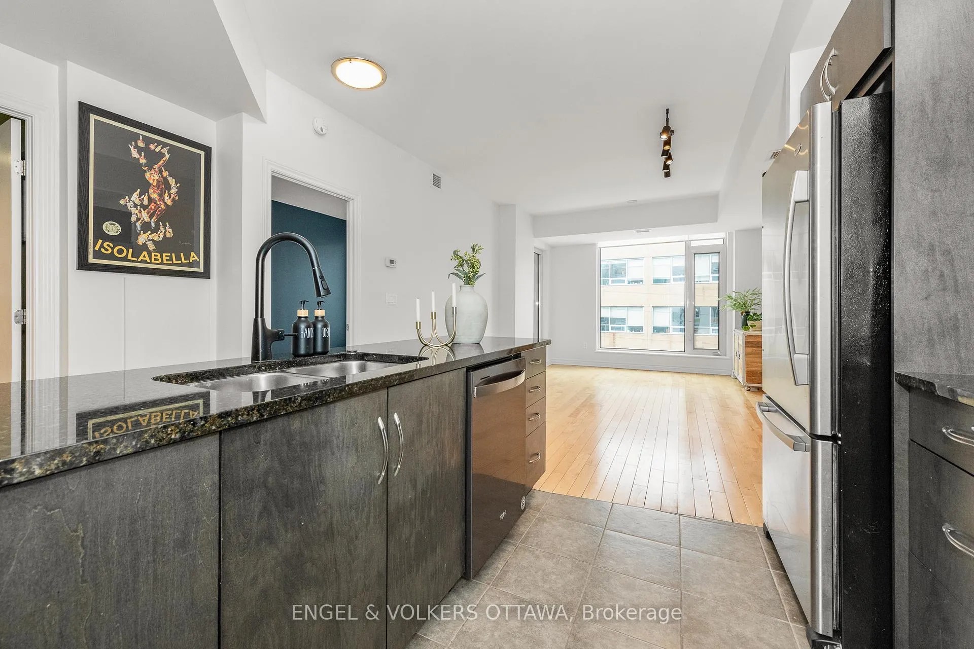 Photo 13 of Unit 312, 575 Byron Avenue, Ottawa, McKellar/Highland — HOMEH