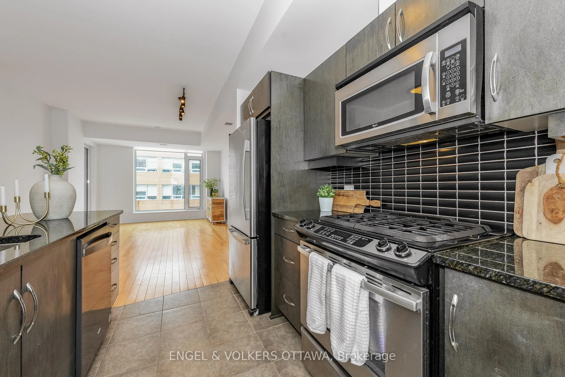 Photo 14 of Unit 312, 575 Byron Avenue, Ottawa, McKellar/Highland — HOMEH
