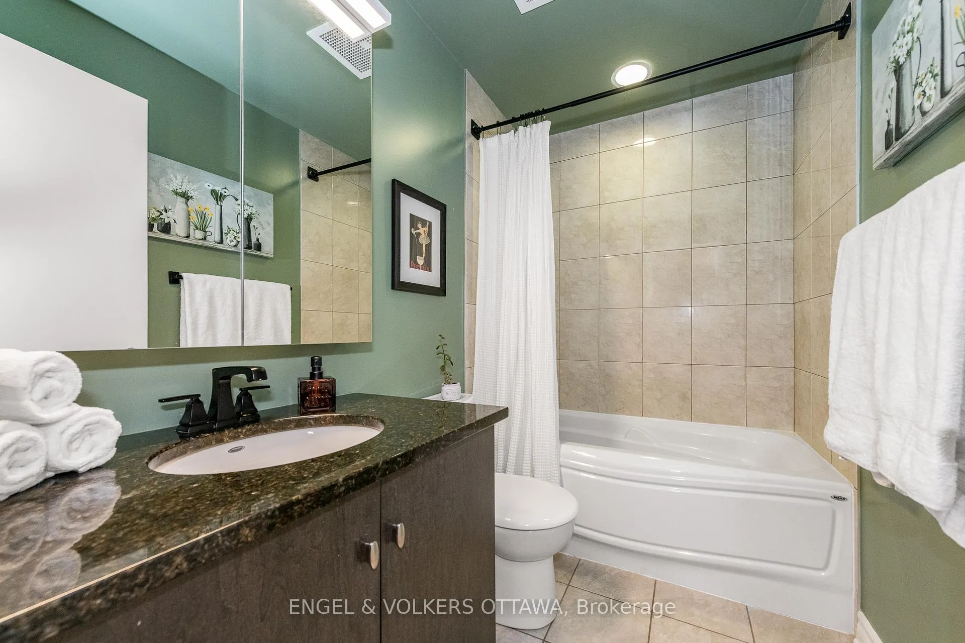 Photo 18 of Unit 312, 575 Byron Avenue, Ottawa, McKellar/Highland — HOMEH