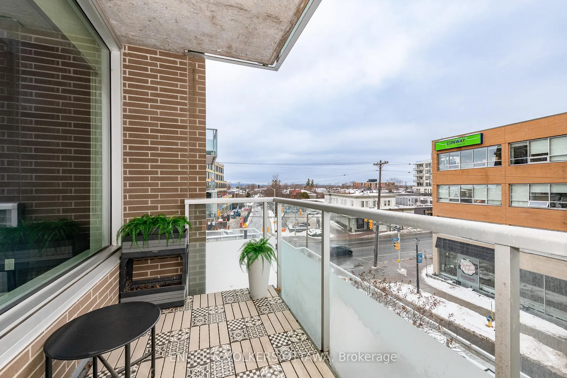 Photo 22 of Unit 312, 575 Byron Avenue, Ottawa, McKellar/Highland — HOMEH