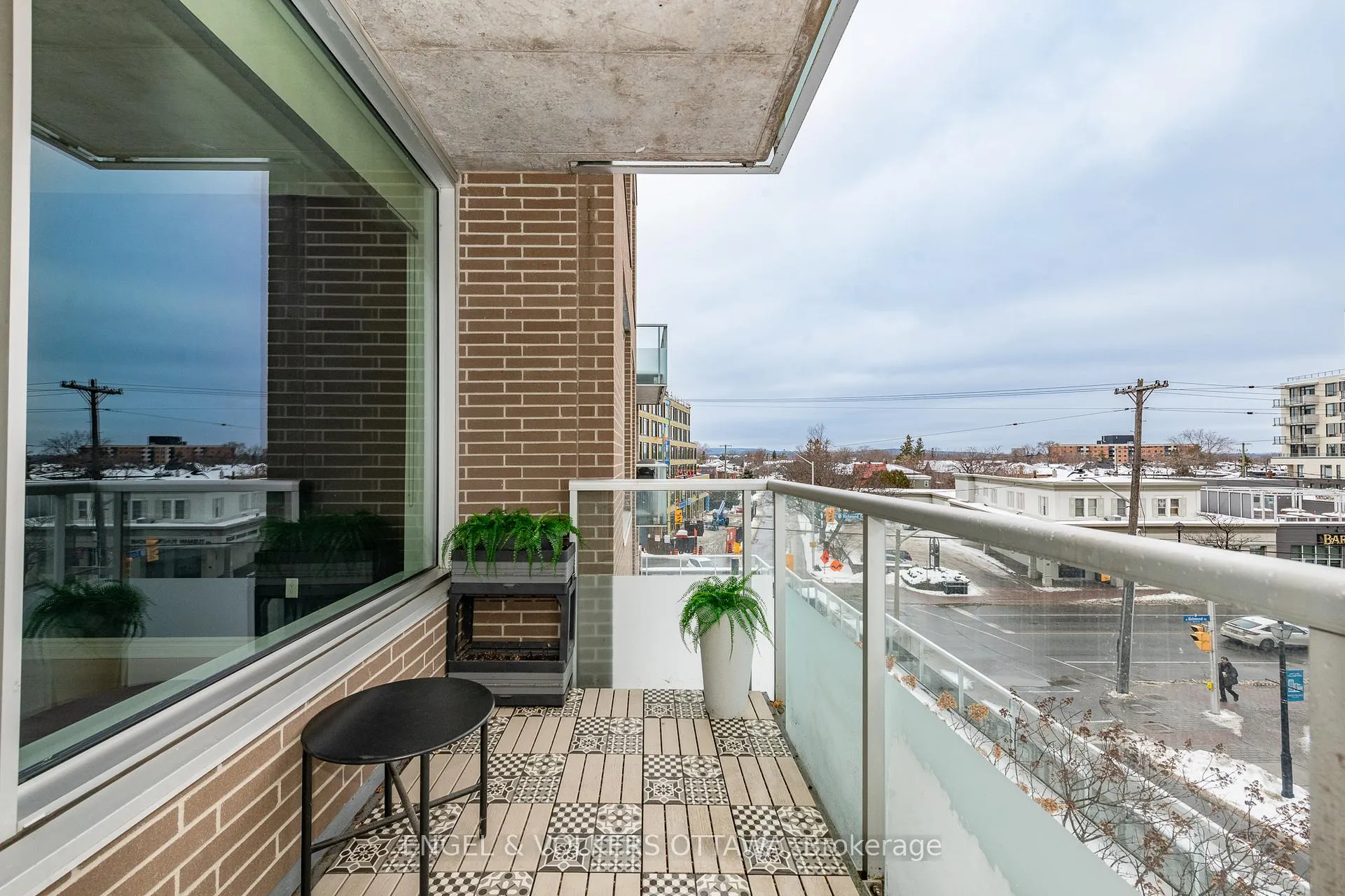 Photo 23 of Unit 312, 575 Byron Avenue, Ottawa, McKellar/Highland — HOMEH