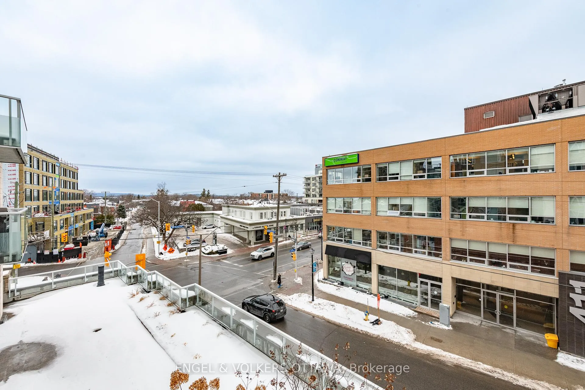 Photo 24 of Unit 312, 575 Byron Avenue, Ottawa, McKellar/Highland — HOMEH