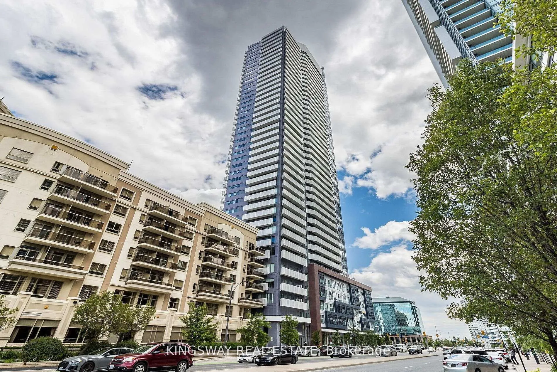 Photo of Unit 3311, 4065 Confederation Parkway