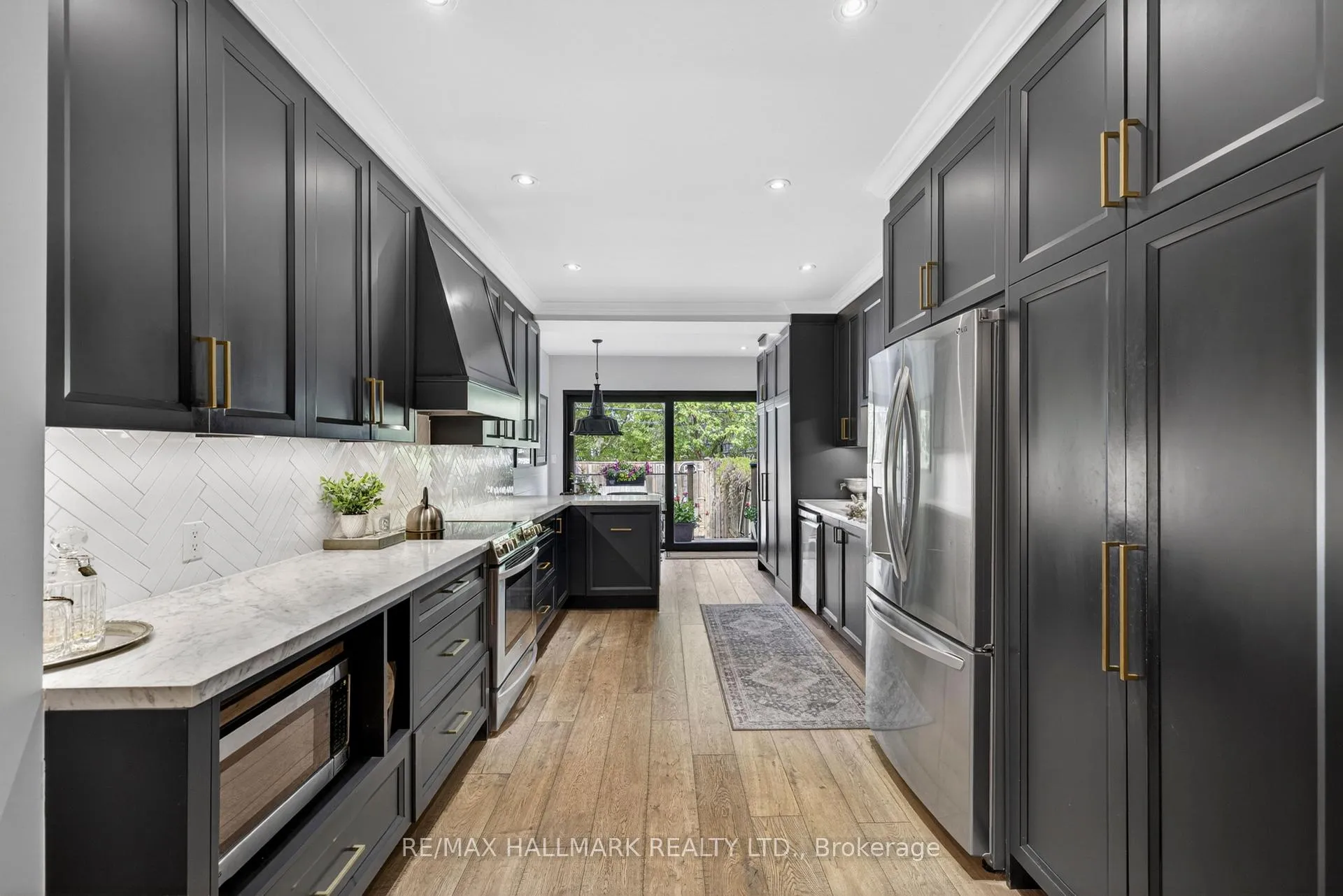 Photo 8 of 75 Tiverton Avenue, Toronto, South Riverdale — HOMEH