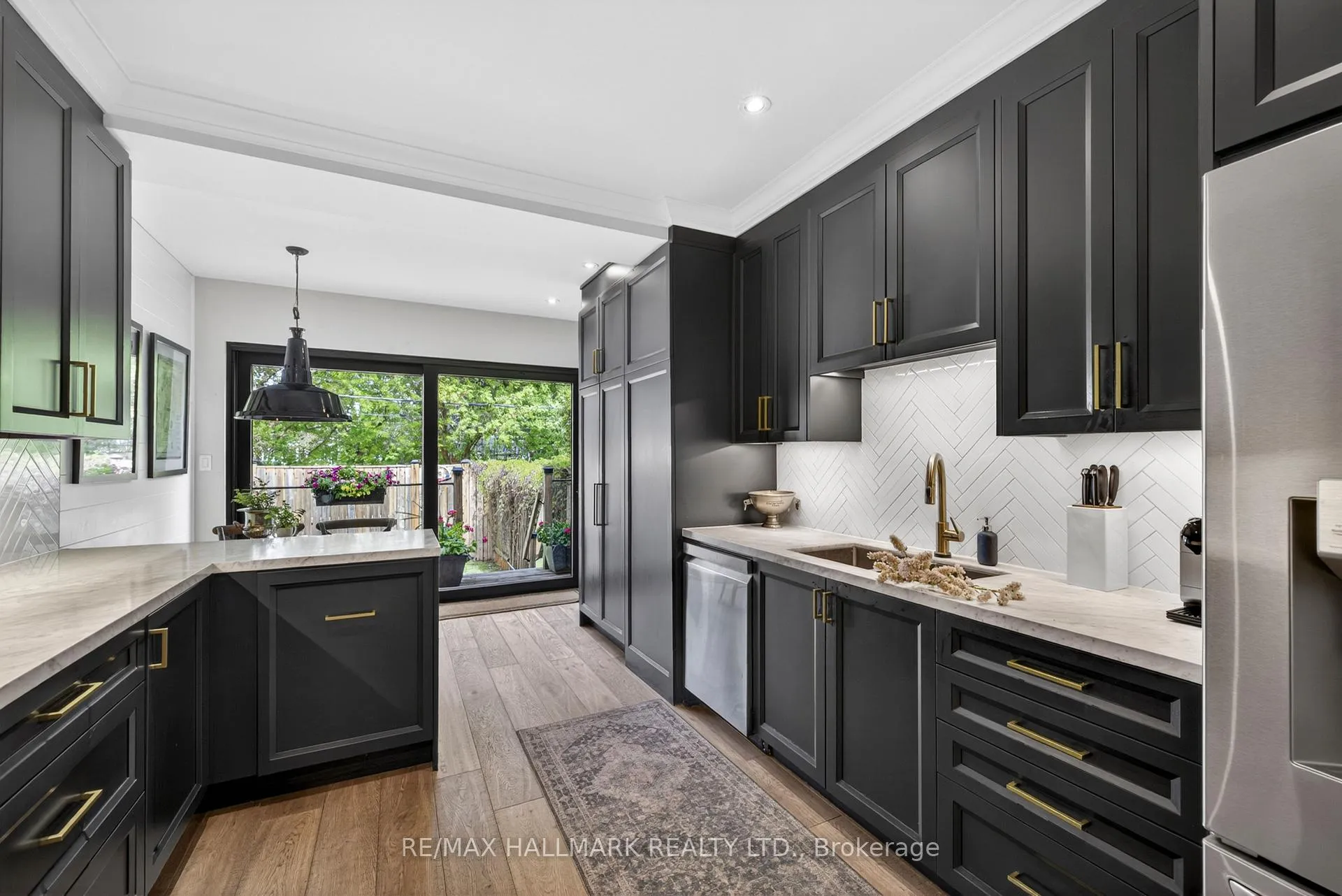 Photo 9 of 75 Tiverton Avenue, Toronto, South Riverdale — HOMEH