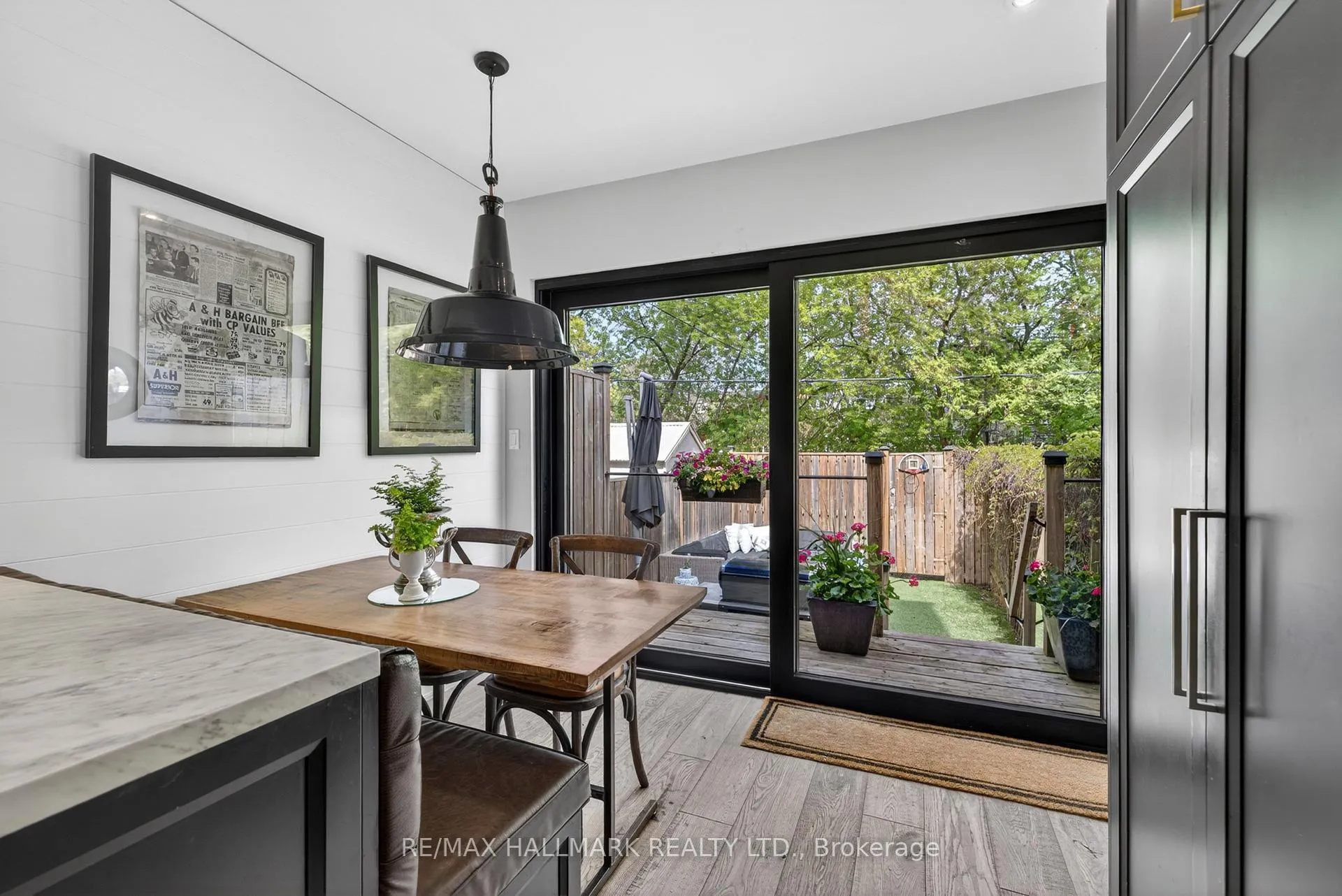 Photo 12 of 75 Tiverton Avenue, Toronto, South Riverdale — HOMEH