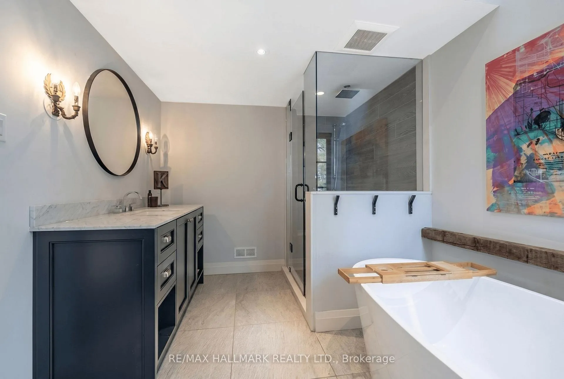 Photo 14 of 75 Tiverton Avenue, Toronto, South Riverdale — HOMEH