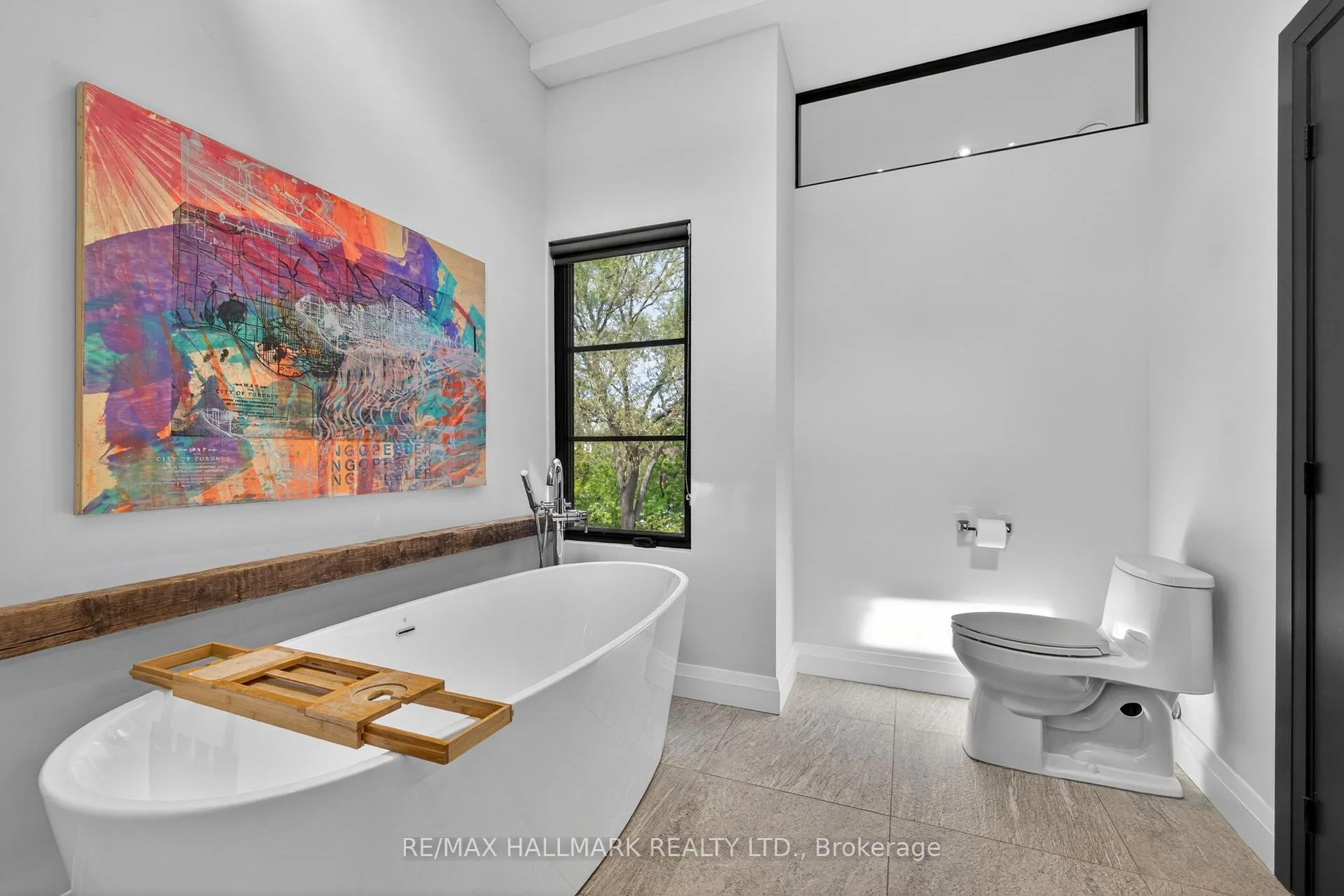 Photo 15 of 75 Tiverton Avenue, Toronto, South Riverdale — HOMEH