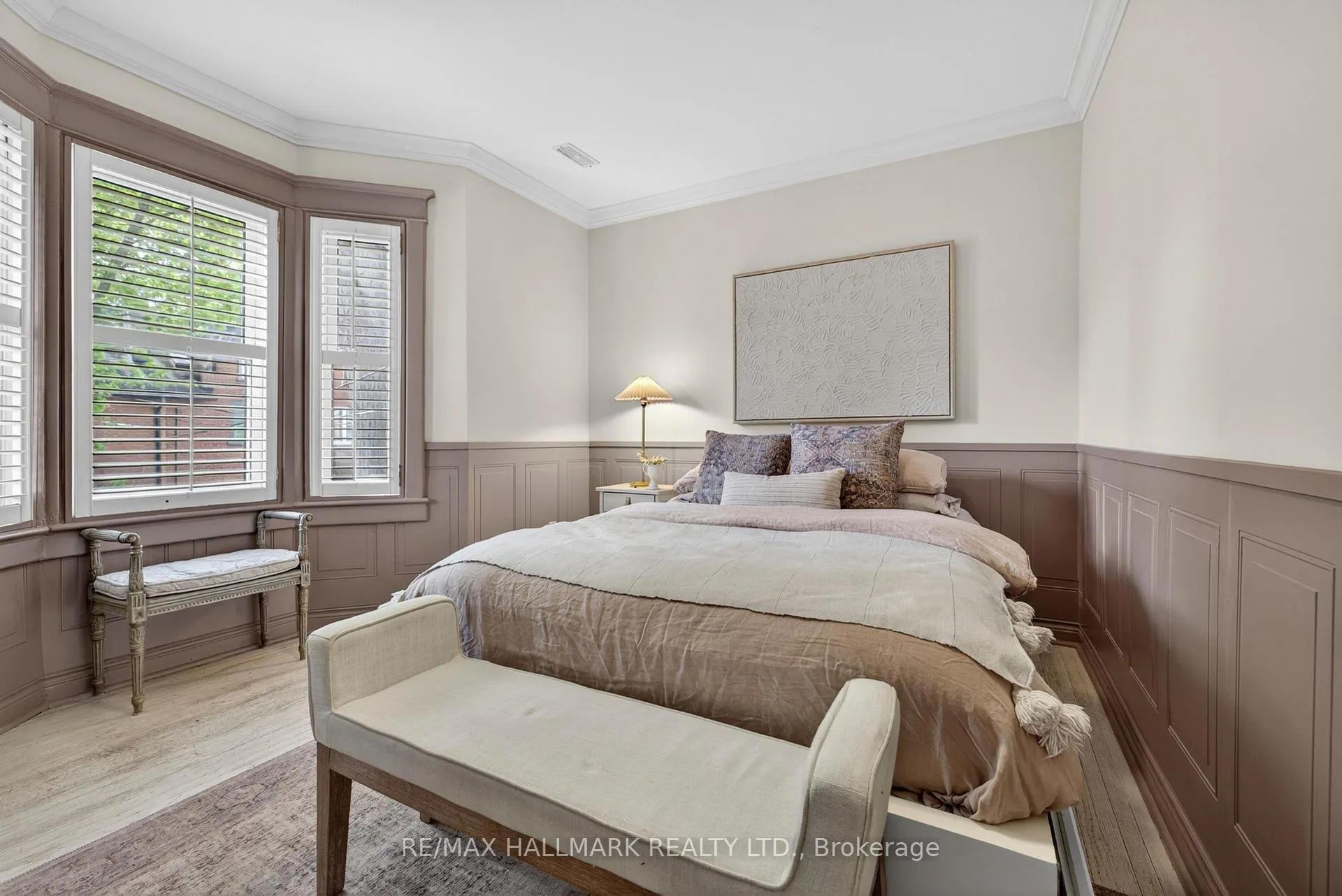 Photo 17 of 75 Tiverton Avenue, Toronto, South Riverdale — HOMEH