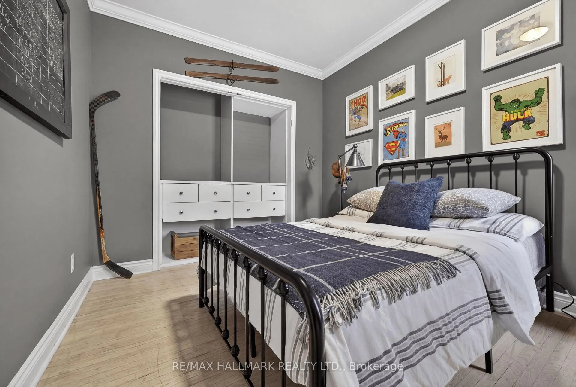 Photo 18 of 75 Tiverton Avenue, Toronto, South Riverdale — HOMEH