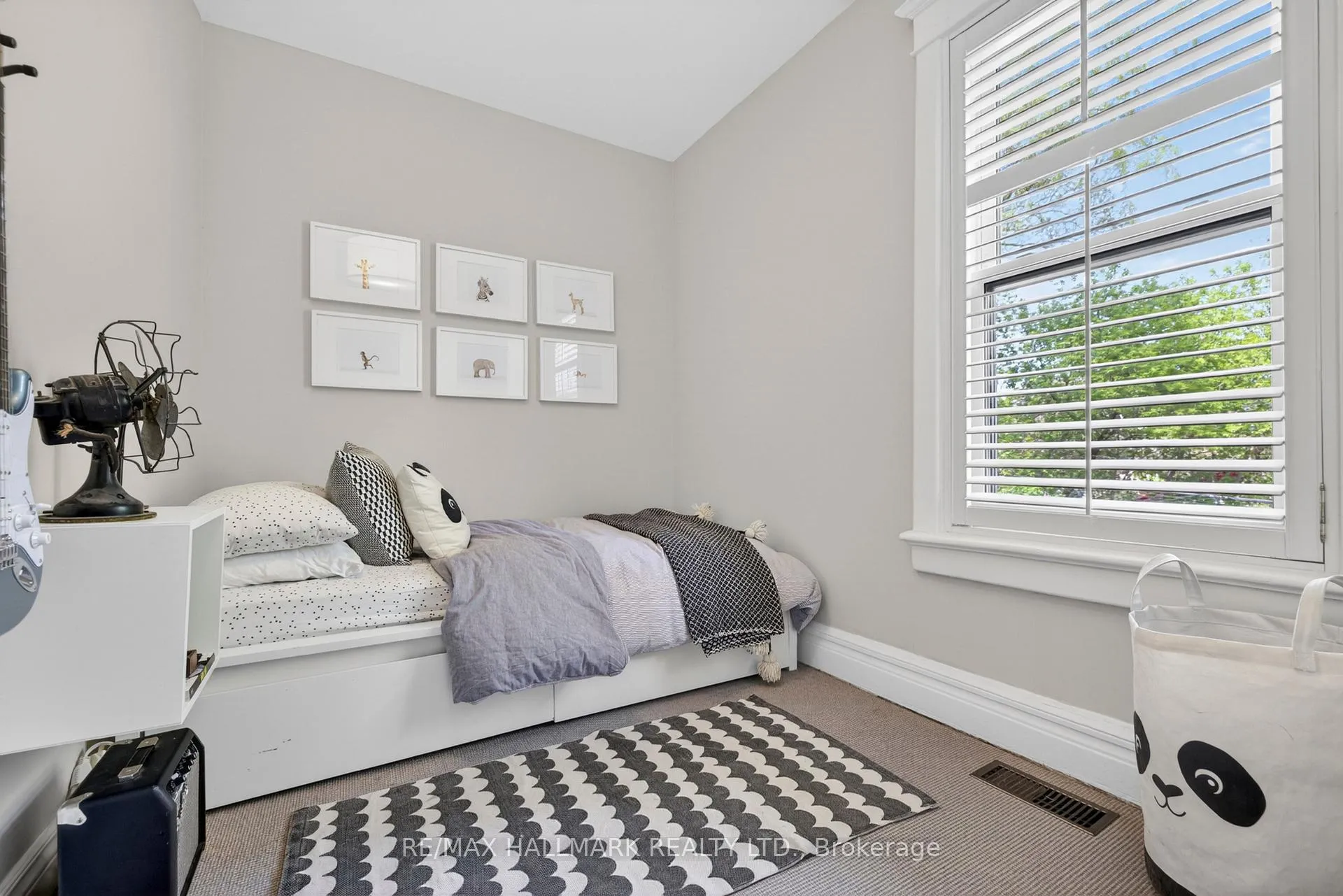 Photo 19 of 75 Tiverton Avenue, Toronto, South Riverdale — HOMEH