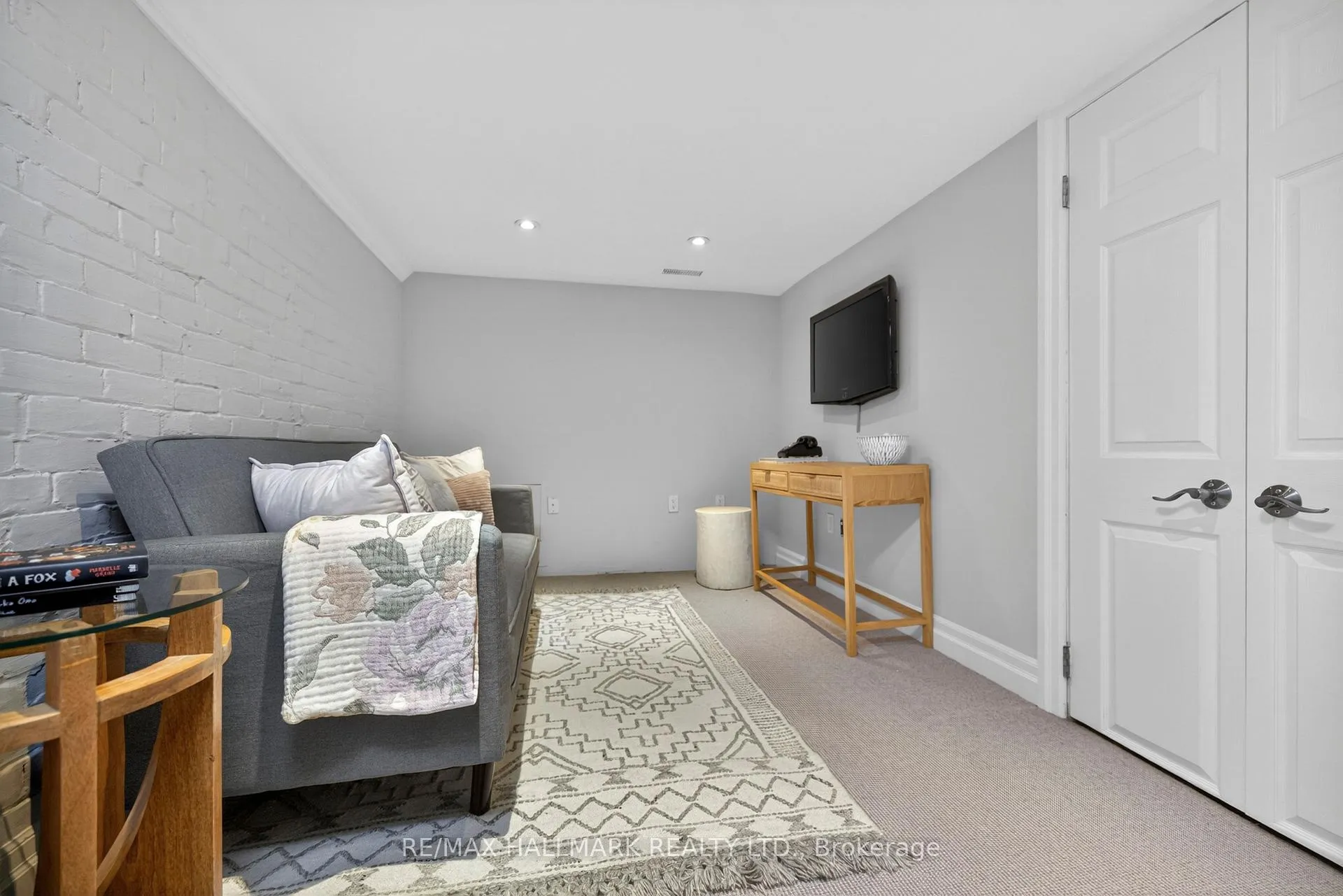 Photo 20 of 75 Tiverton Avenue, Toronto, South Riverdale — HOMEH