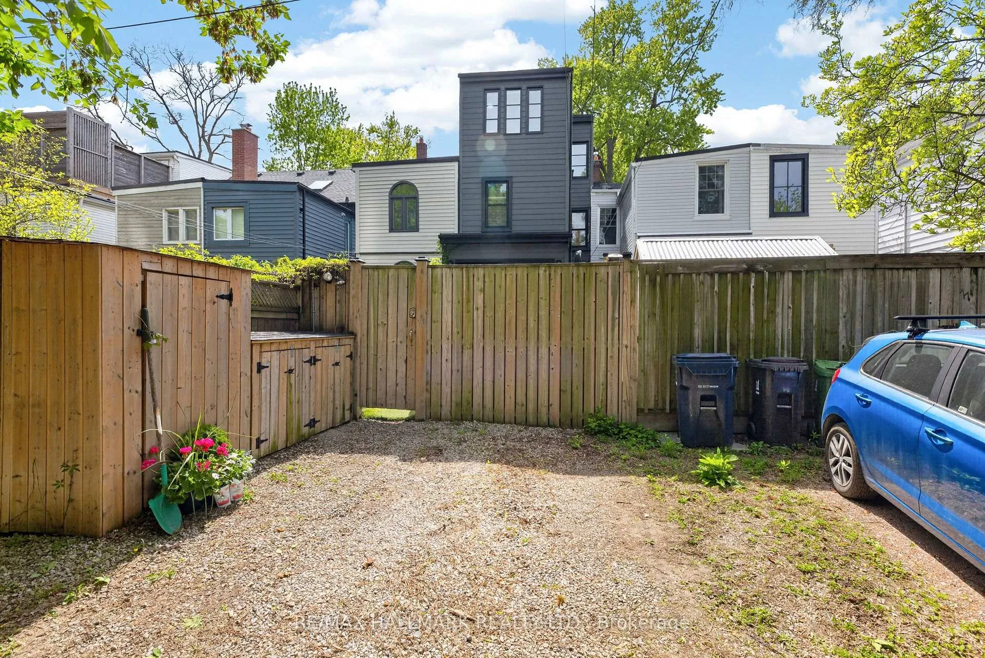 Photo 22 of 75 Tiverton Avenue, Toronto, South Riverdale — HOMEH