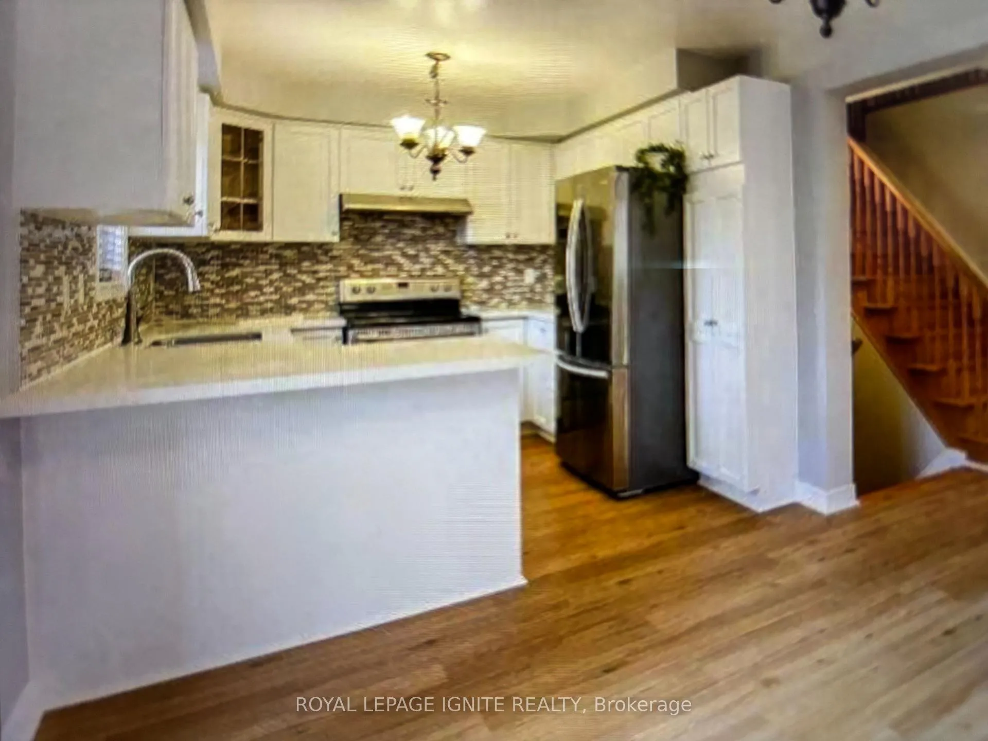 Photo 1 of 62 Trevino Crescent, Brampton, Brampton East — HOMEH
