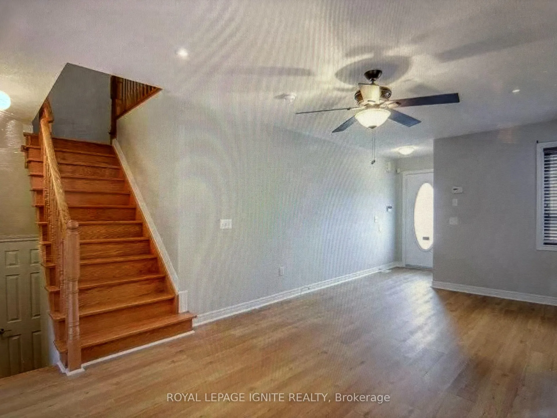 Photo 2 of 62 Trevino Crescent, Brampton, Brampton East — HOMEH
