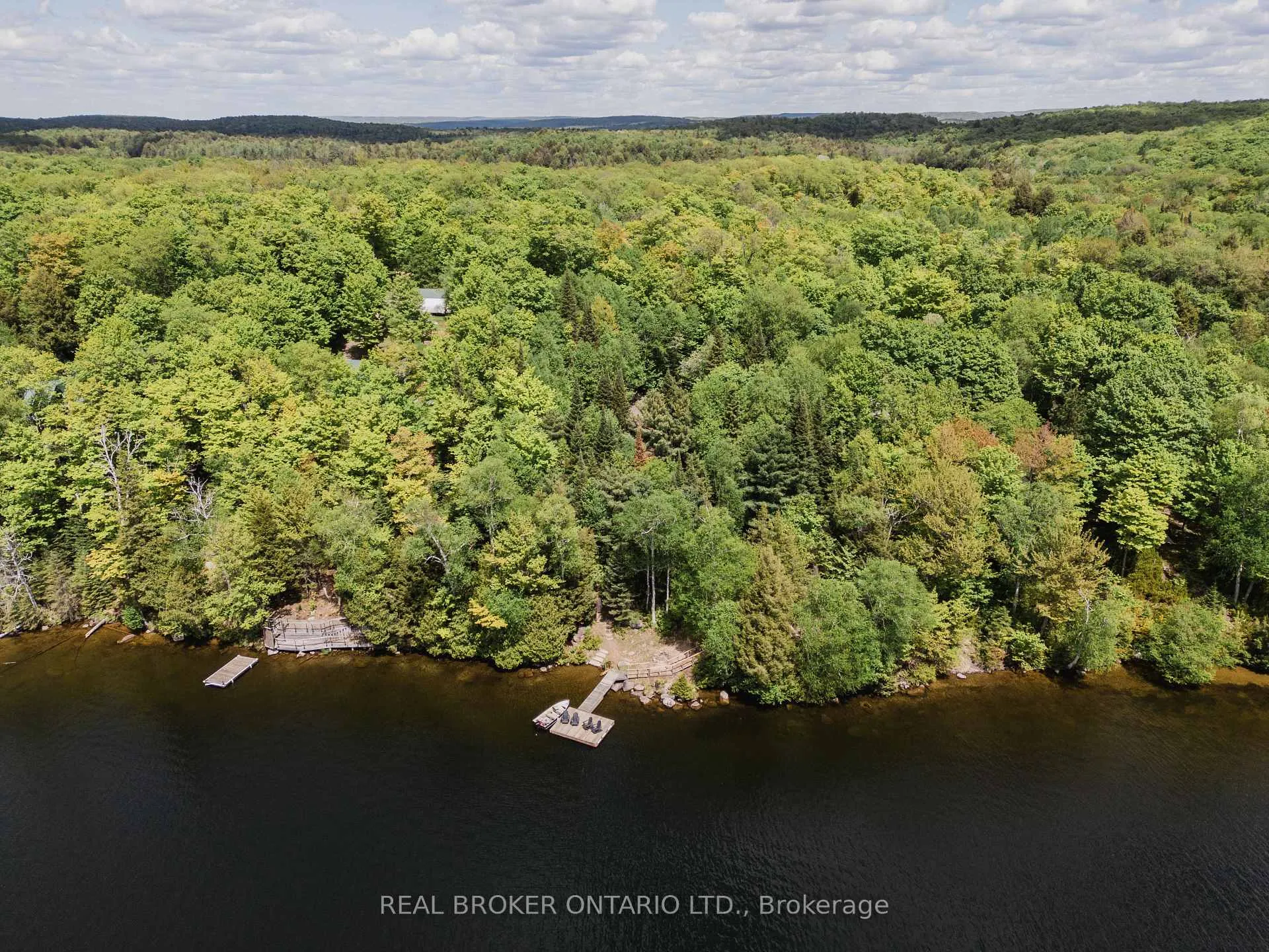 Photo 6 of 888 Bray Lake Road, Machar — HOMEH