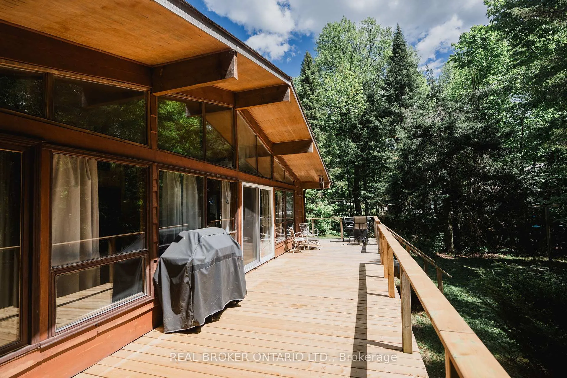 Photo 9 of 888 Bray Lake Road, Machar — HOMEH
