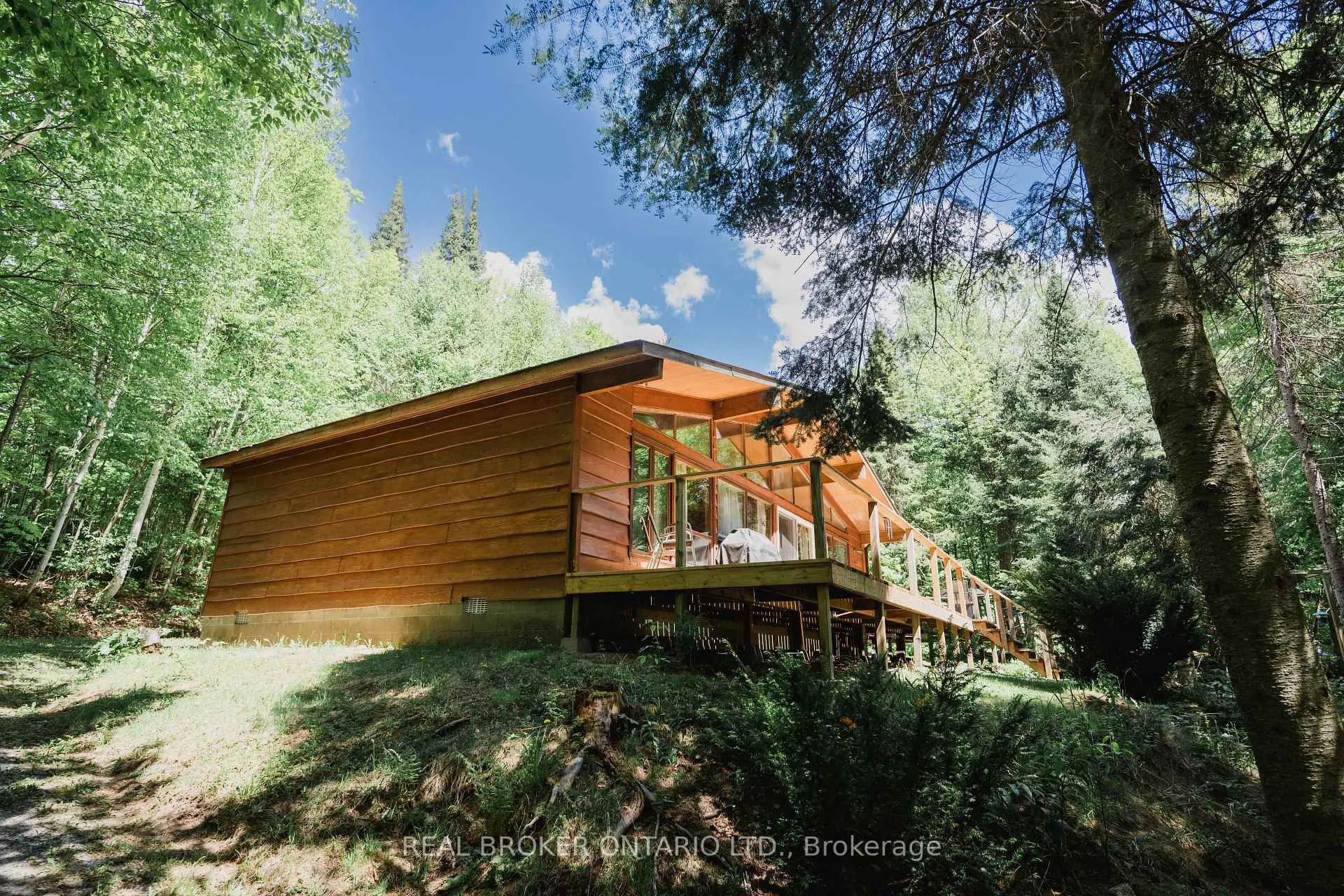 Photo 10 of 888 Bray Lake Road, Machar — HOMEH