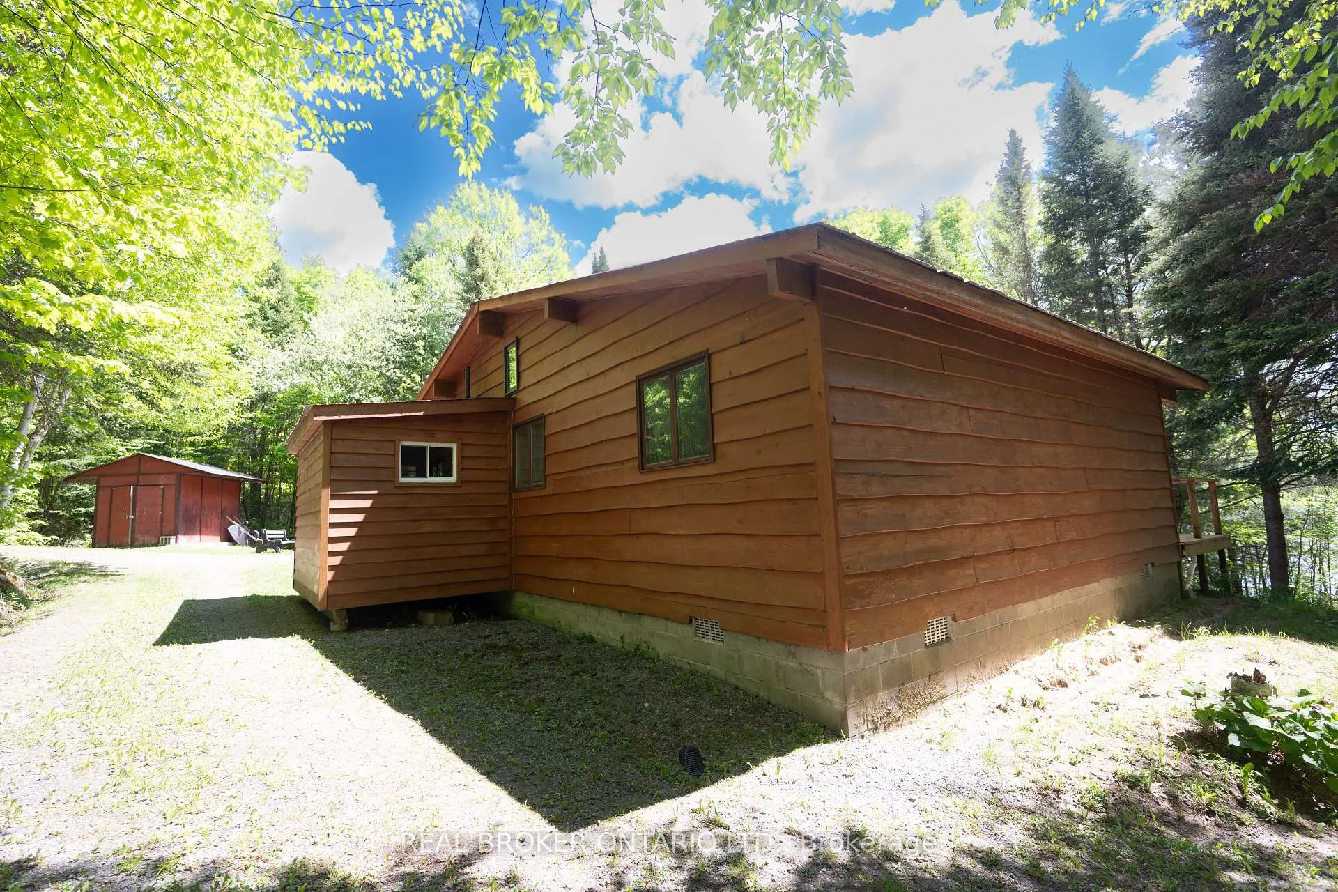 Photo 11 of 888 Bray Lake Road, Machar — HOMEH