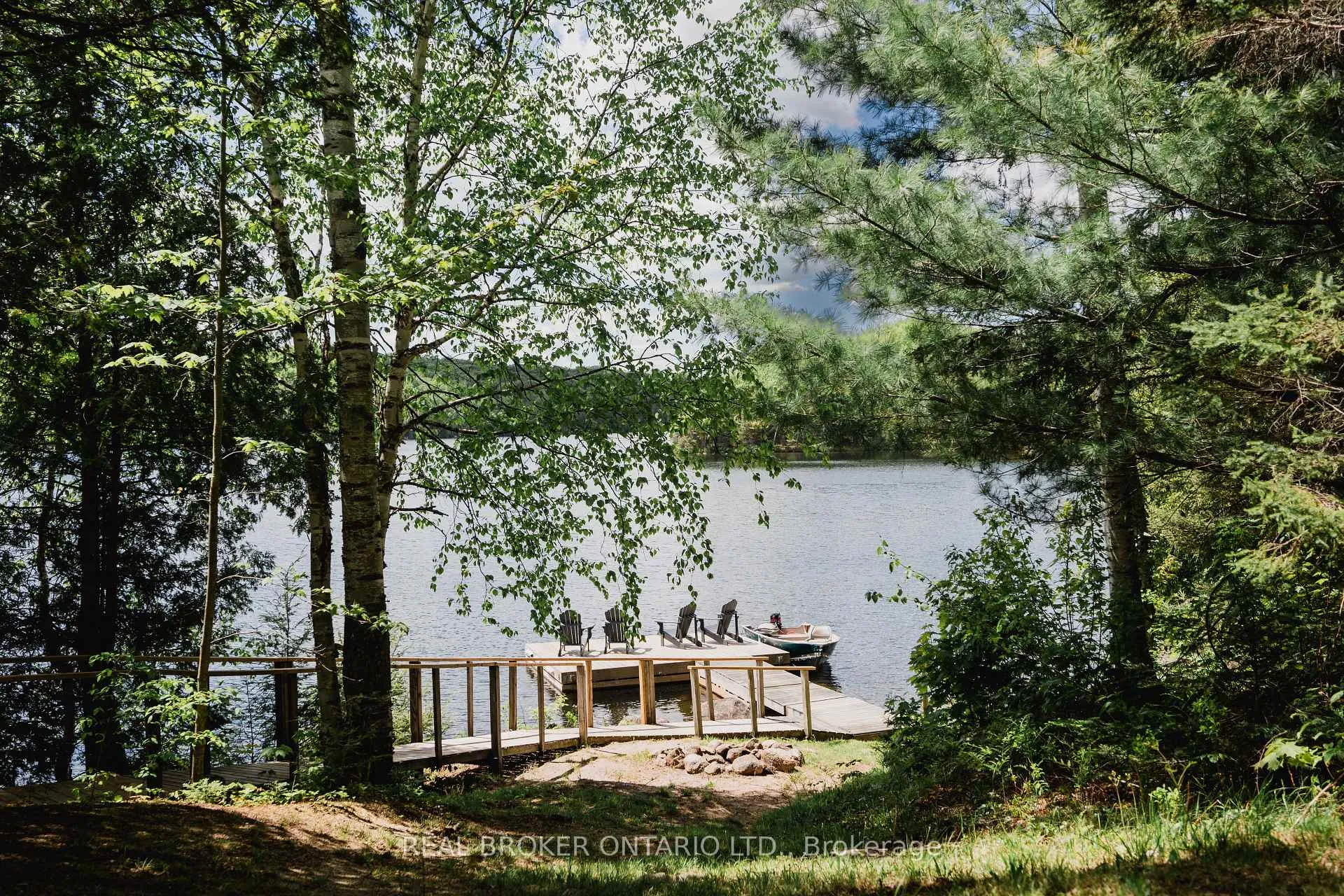 Photo 13 of 888 Bray Lake Road, Machar — HOMEH