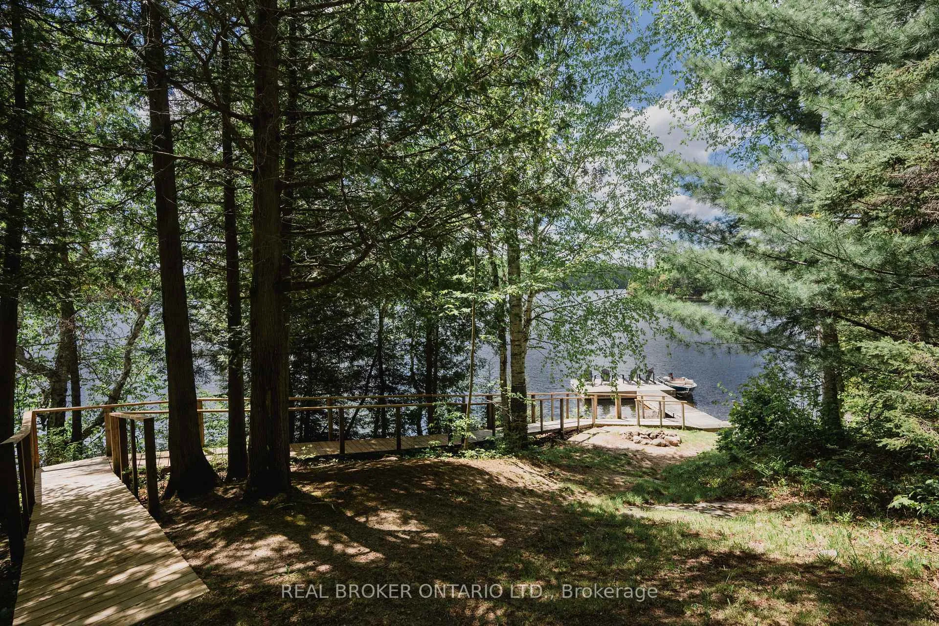 Photo 14 of 888 Bray Lake Road, Machar — HOMEH