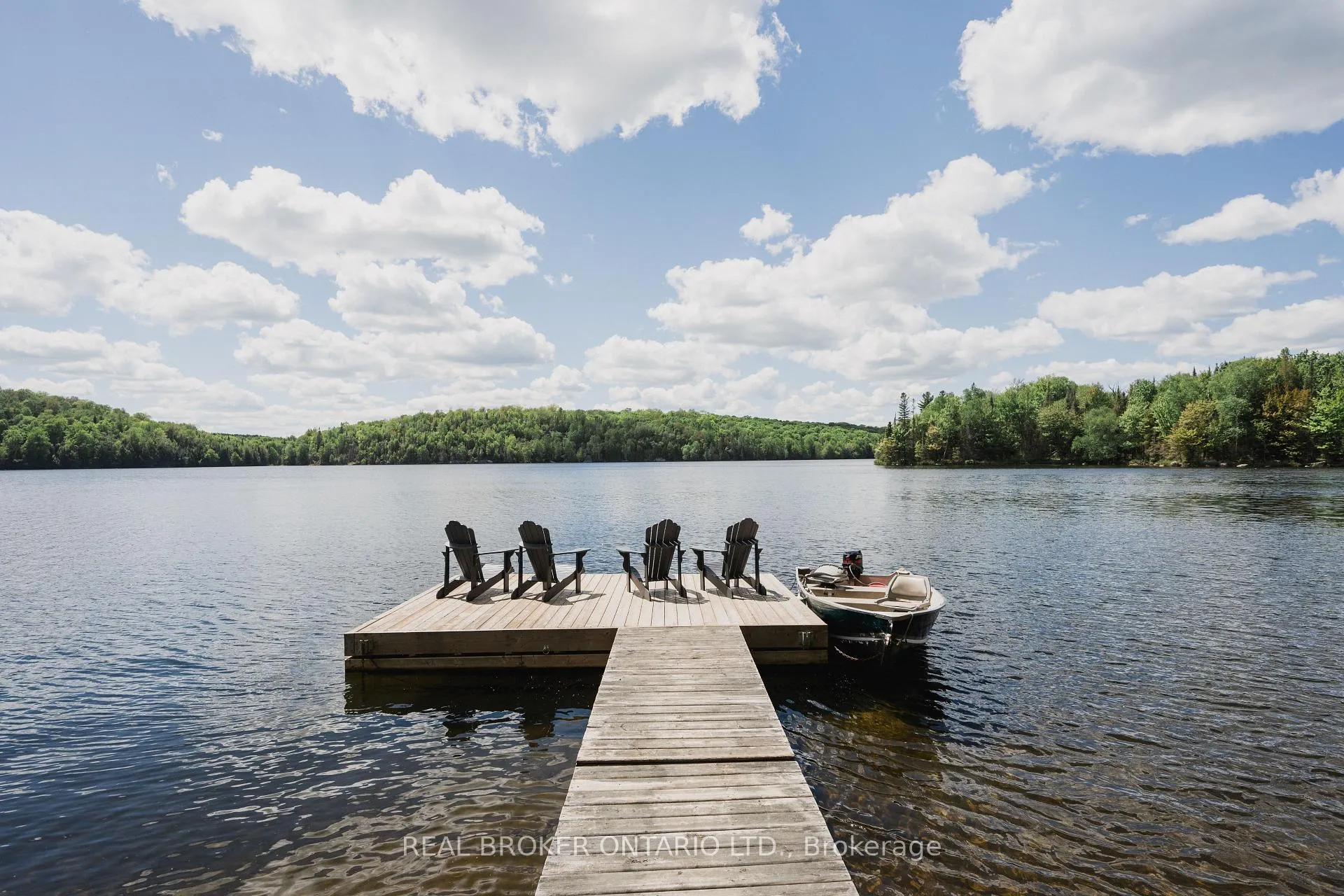 Photo 16 of 888 Bray Lake Road, Machar — HOMEH