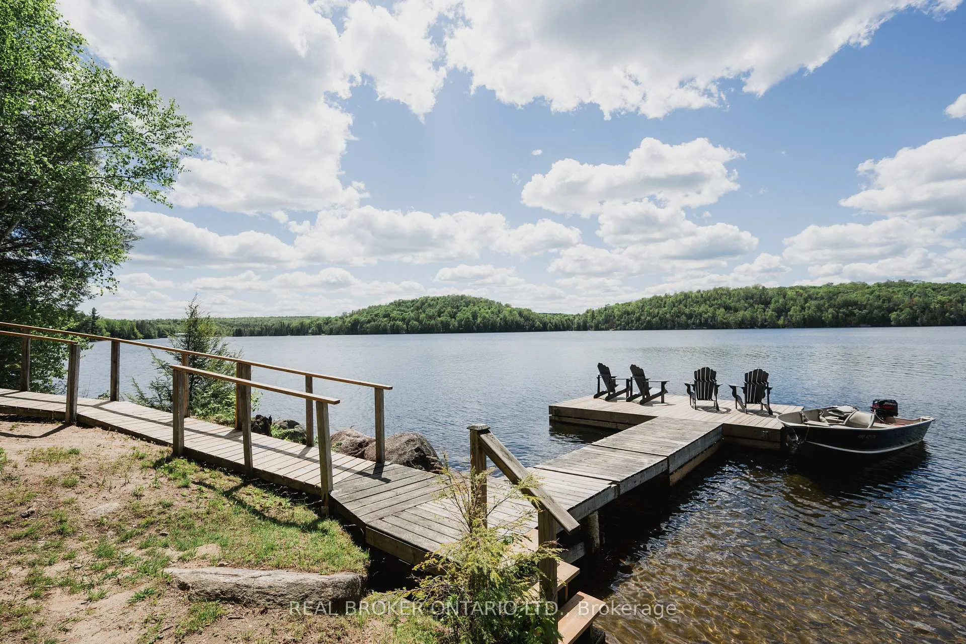 Photo 17 of 888 Bray Lake Road, Machar — HOMEH