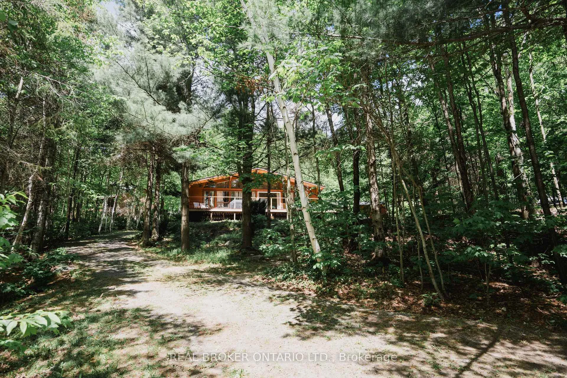 Photo 20 of 888 Bray Lake Road, Machar — HOMEH
