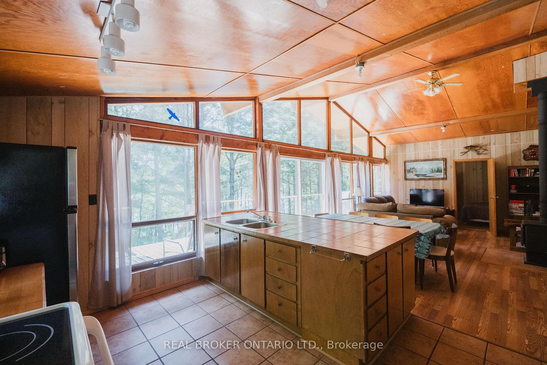 Photo 22 of 888 Bray Lake Road, Machar — HOMEH