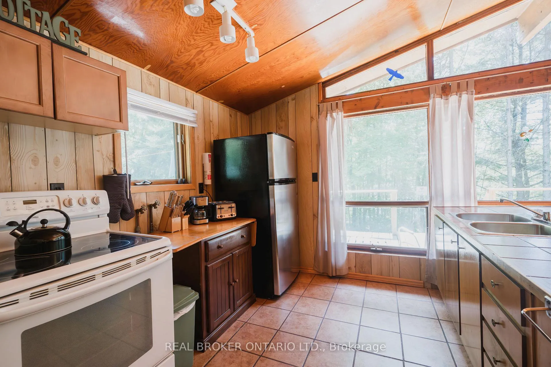 Photo 23 of 888 Bray Lake Road, Machar — HOMEH