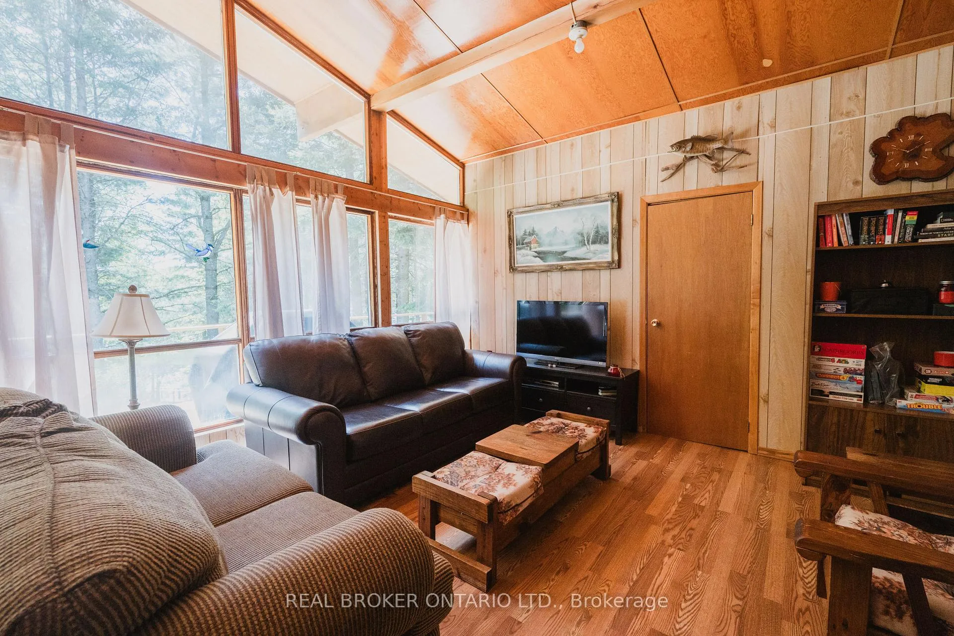 Photo 26 of 888 Bray Lake Road, Machar — HOMEH