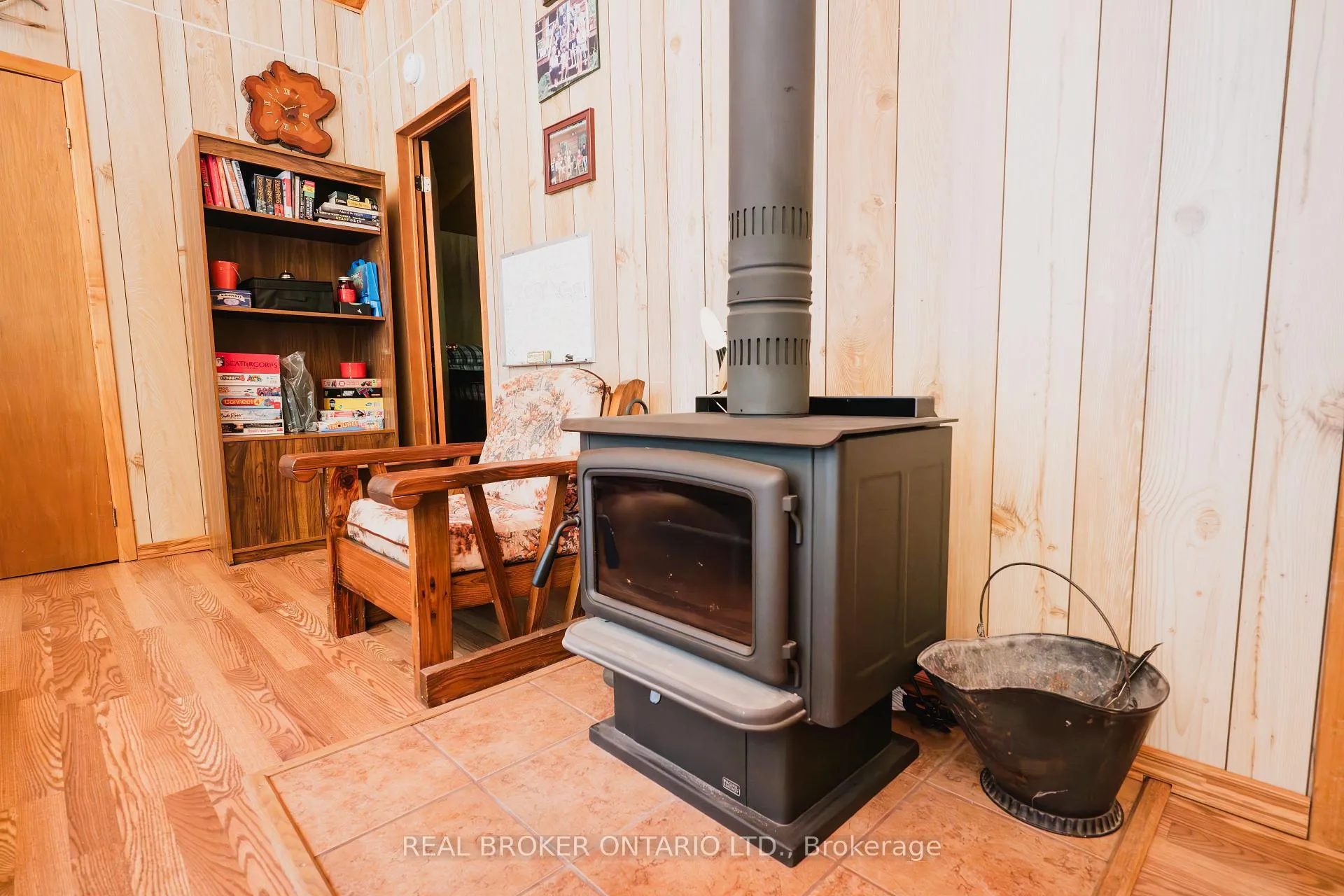 Photo 27 of 888 Bray Lake Road, Machar — HOMEH