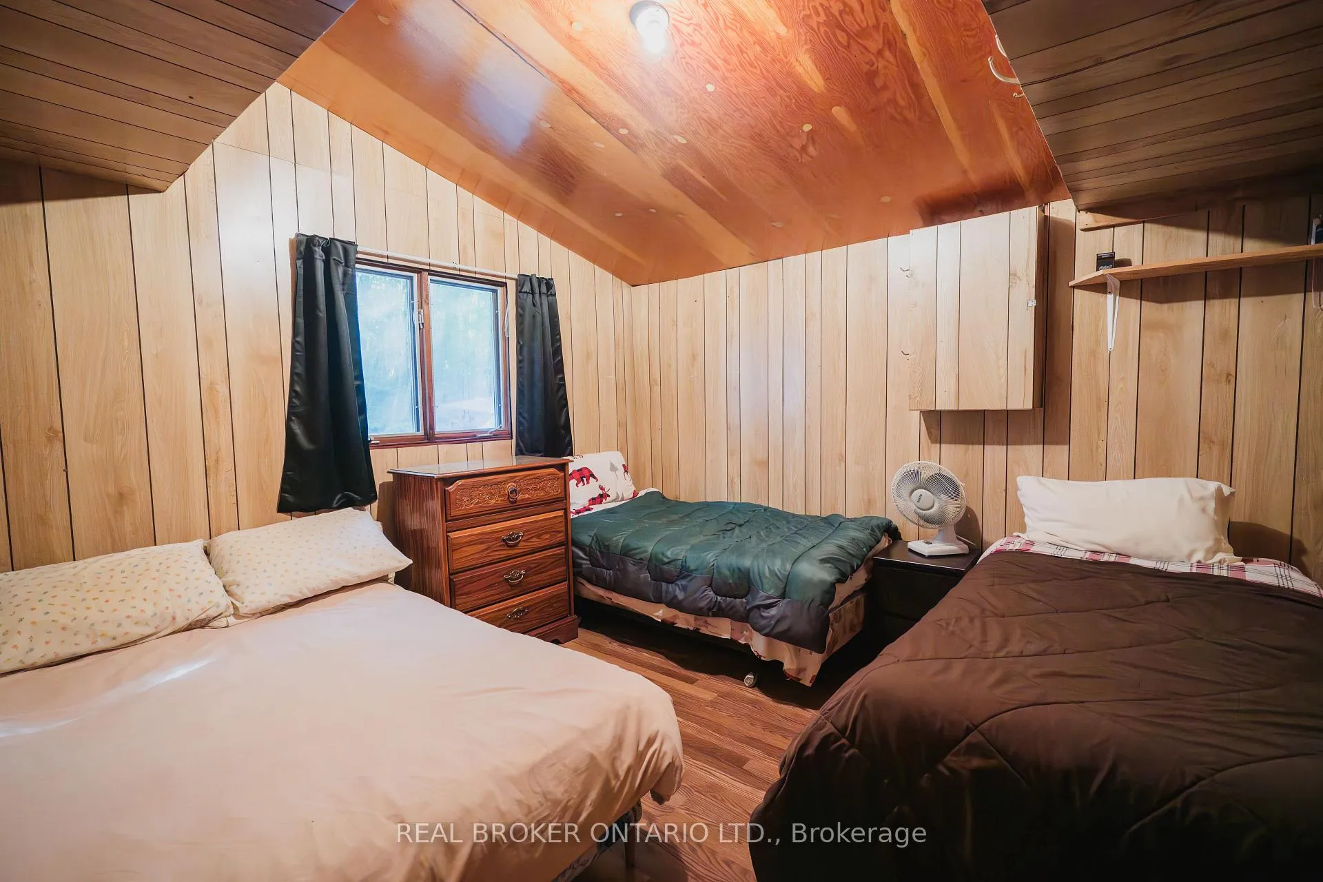 Photo 32 of 888 Bray Lake Road, Machar — HOMEH