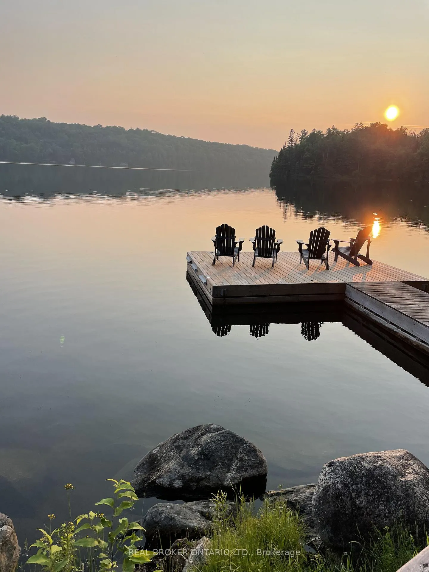 Photo 40 of 888 Bray Lake Road, Machar — HOMEH